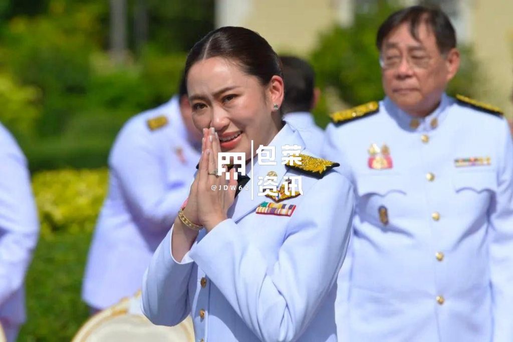 泰国美女总理 成功化解下台危机，继续留任泰国总理-彩金特邀-免费彩金-白菜论坛