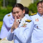 泰国美女总理 成功化解下台危机，继续留任泰国总理-彩金特邀-免费彩金-白菜论坛