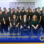 移民局大换血!新移民官集结上岗,誓言强化边境管控-彩金特邀-免费彩金-白菜论坛