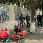 金边街头惊现女尸！疑似交通事故致死！-彩金特邀-免费彩金-白菜论坛