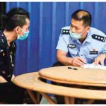 被劝返回国核减人员请做好充足的准备回国防止回国被限制出境-彩金特邀-免费彩金-白菜论坛