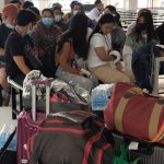 今日边防军BGF 遣返在妙瓦低工作的53名菲律宾和老挝公民-彩金特邀-免费彩金-白菜论坛