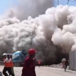 曼谷兴建中的大楼倒塌，至少3死81人被埋！-彩金特邀-免费彩金-白菜论坛