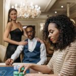 百家乐投注方法之双赌双赢-彩金特邀-免费彩金-白菜论坛