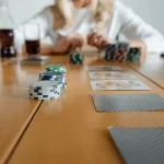 “提高胜率：十大百家乐投注策略”-彩金特邀-免费彩金-白菜论坛