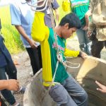 年轻人抄电表掉进自流井底遇见眼镜蛇-彩金特邀-免费彩金-白菜论坛