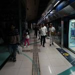 迪拜地铁站、哈利法塔昨晚突然熄灯一小时！什么原因？-彩金特邀-免费彩金-白菜论坛