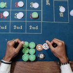 管理投注大小：避免同时大额投注的风险-彩金特邀-免费彩金-白菜论坛