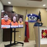 国家警察宣布三名涉嫌杀害菲华钢铁企业家的嫌疑人已被警方控制-彩金特邀-免费彩金-白菜论坛