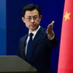 中国外交部：中美未就关税问题开展磋商或谈判-彩金特邀-免费彩金-白菜论坛