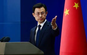 中国外交部：中美未就关税问题开展磋商或谈判-彩金特邀-免费彩金-白菜论坛