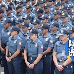 绑架频发,菲国警官宣:将在大马尼拉加大警力部署-彩金特邀-免费彩金-白菜论坛