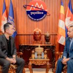 柬埔寨:太子集团 将传播柬埔寨的真实情况-彩金特邀-免费彩金-白菜论坛