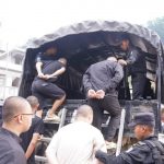 第二特区 佤邦司法委又向中方移交48名中国籍涉案人员-彩金特邀-免费彩金-白菜论坛