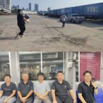 泰国新闻 闯入曼谷坍塌建筑搬走文件 五中国男子被逮捕-彩金特邀-免费彩金-白菜论坛