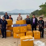 中国冷冻肉走私入泰！目标流向境内中餐馆-彩金特邀-免费彩金-白菜论坛