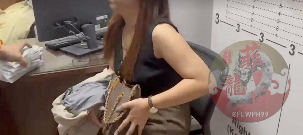 以恋爱为名实施诈骗？24岁菲女被外国男友告上法庭！-彩金特邀-免费彩金-白菜论坛