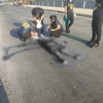 偷鸡偷到警察家!菲律宾男子被当场击毙-彩金特邀-免费彩金-白菜论坛