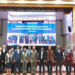 东南亚重磅：泰国联合14国围剿电诈-彩金特邀-免费彩金-白菜论坛