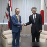 日本与泰国警方将联手打击在缅甸的诈骗团伙-彩金特邀-免费彩金-白菜论坛