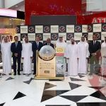 住在中国香港的英国人在迪拜免税抽奖中赢得100万美元-彩金特邀-免费彩金-白菜论坛