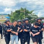 联合国警告 “杀猪盘”成全球毒瘤，诈骗集团向南美、非洲蔓延-彩金特邀-免费彩金-白菜论坛