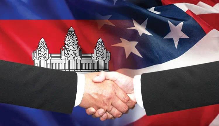 洪玛奈正式签署：副首相亲自挂帅，柬埔寨成立美国工作组-彩金特邀-免费彩金-白菜论坛