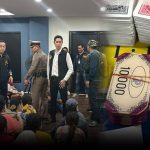 泰国资讯 泰国警方突击搜查地下赌场，百余人被捕-彩金特邀-免费彩金-白菜论坛