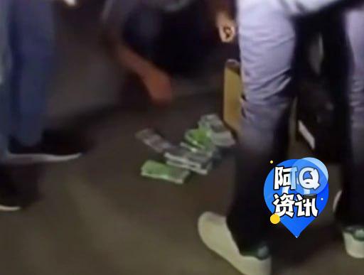 菲律宾又现冒牌官员！中国籍男子冒充PAOCC勒索400万比索被捕-彩金特邀-免费彩金-白菜论坛