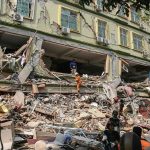 缅甸强震致中国公民六死13伤-彩金特邀-免费彩金-白菜论坛