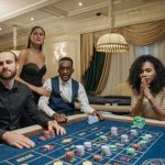 轮盘3路齐赢：成功玩家的秘密武器-彩金特邀-免费彩金-白菜论坛