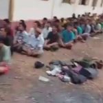 缅甸实皆省因多镇战役中逃走的军方77师师长等100余名军方成员被捕-彩金特邀-免费彩金-白菜论坛