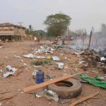 实皆省文多镇楠坎村遭空袭！-彩金特邀-免费彩金-白菜论坛