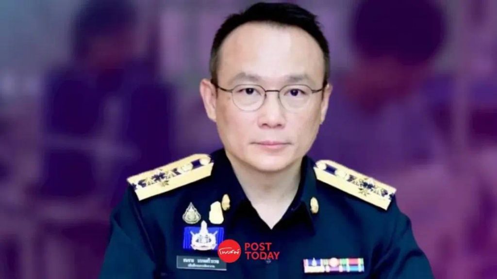 泰国近4万家企业被查，数千人落入违法名单-彩金特邀-免费彩金-白菜论坛