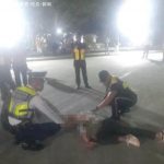 昨晚中国男子林某在马尼拉机场跳楼-彩金特邀-免费彩金-白菜论坛