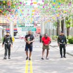 “黑水洗钱”骗局 损失超700万美元！金边宪兵捣破诈骗团伙-彩金特邀-免费彩金-白菜论坛