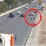 新交规！在迪拜乱穿马路最高罚款1万迪拉姆-彩金特邀-免费彩金-白菜论坛