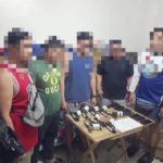 菲律宾东区警局再爆警界丑闻-彩金特邀-免费彩金-白菜论坛