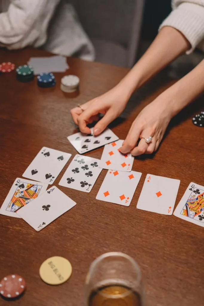 百家乐投注策略：简单就是最好的-彩金特邀-免费彩金-白菜论坛