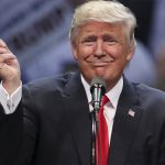 币圈新闻 特朗普家族推出 #USD1 稳定币-彩金特邀-免费彩金-白菜论坛