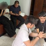 泰17岁女孩遭诈骗团伙绑架，警方紧急解救-彩金特邀-免费彩金-白菜论坛