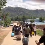 200多狗推逃离妙瓦底失败-彩金特邀-免费彩金-白菜论坛