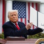 揭秘 川普的 #对等关税 真的是在打贸易战吗?-彩金特邀-免费彩金-白菜论坛