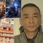 中国浙江温州黑帮教父今天在意大利遭到黑手党清算式处决!-彩金特邀-免费彩金-白菜论坛