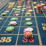 炸金花中的赔率计算与风险管理-彩金特邀-免费彩金-白菜论坛