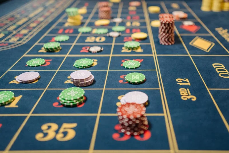 炸金花中的赔率计算与风险管理-彩金特邀-免费彩金-白菜论坛