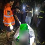 缅甸小村庄一所房屋起火，一名男子身亡！-彩金特邀-免费彩金-白菜论坛