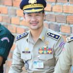 柬埔寨新闻：面熟吧？这个警官终于被抓！-彩金特邀-免费彩金-白菜论坛