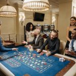 如何运用概率论来提高百家乐胜率?-彩金特邀-免费彩金-白菜论坛