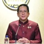 20年来首次！印尼总统下周到访泰国-彩金特邀-免费彩金-白菜论坛